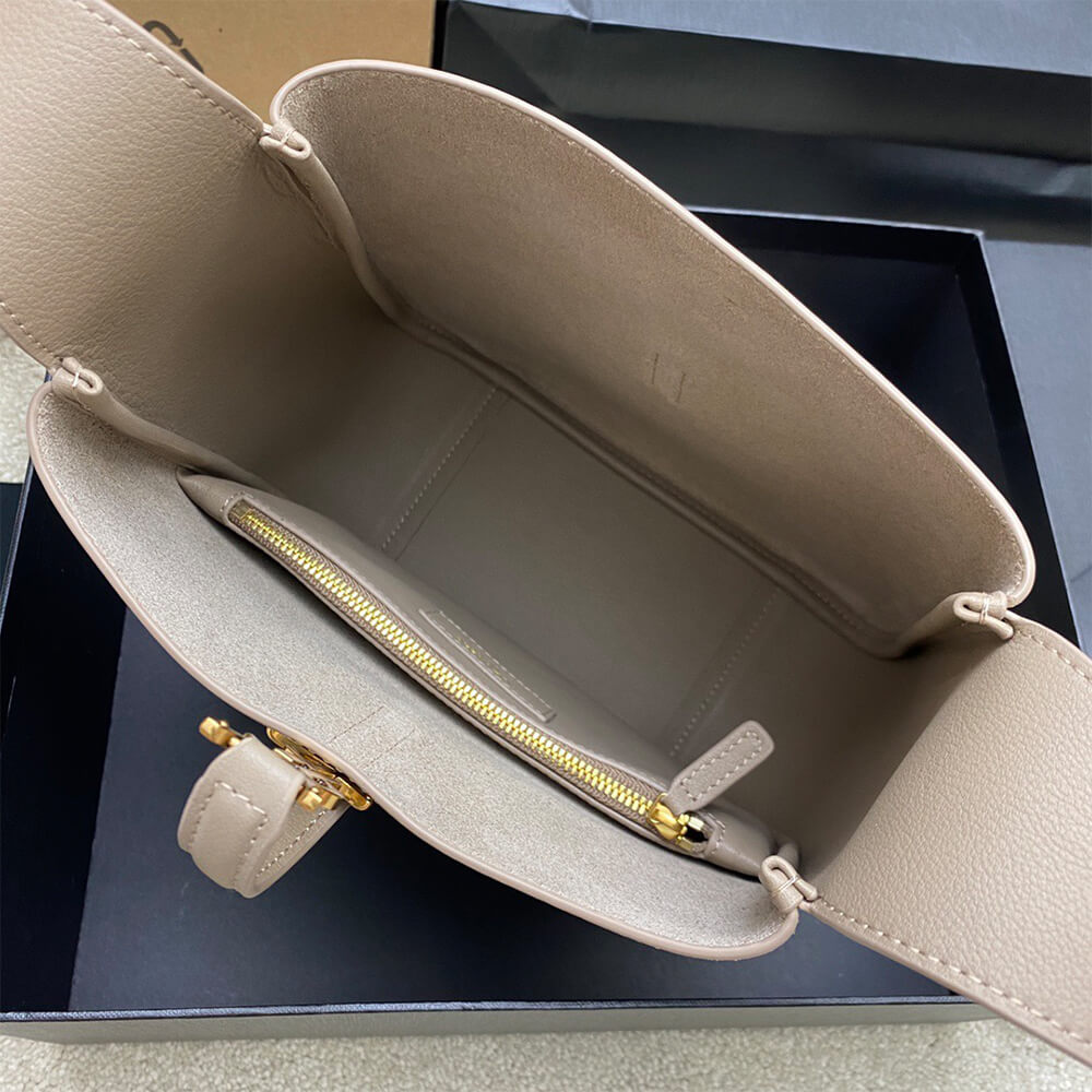 YSL le 5 a 7 supple small