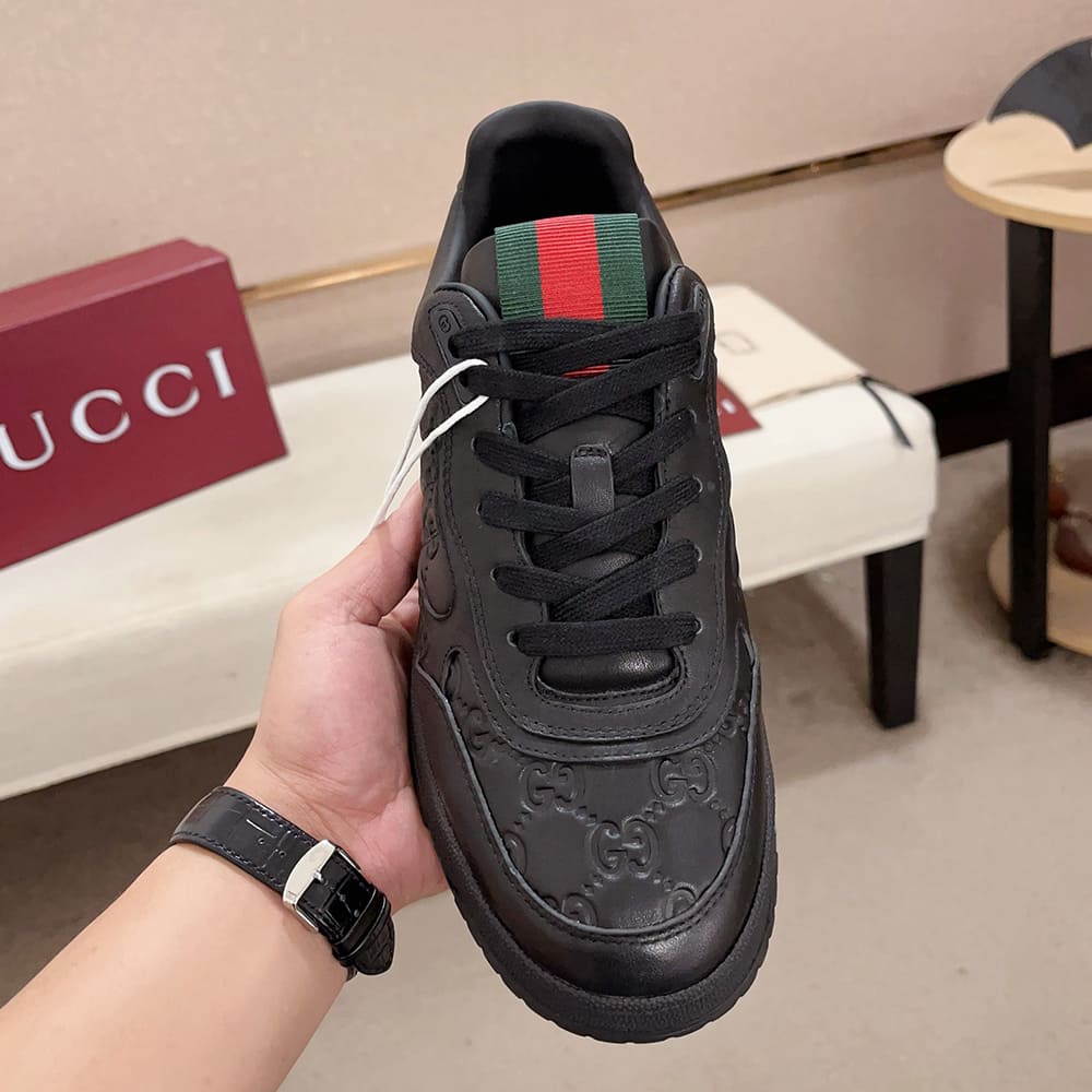Gucci Re-Web sneaker