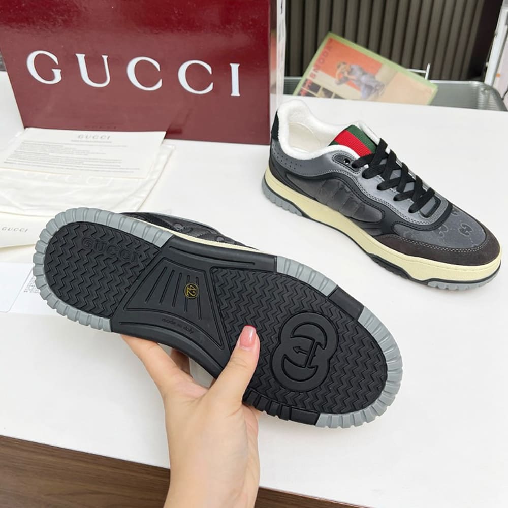 Gucci Re-Web sneaker
