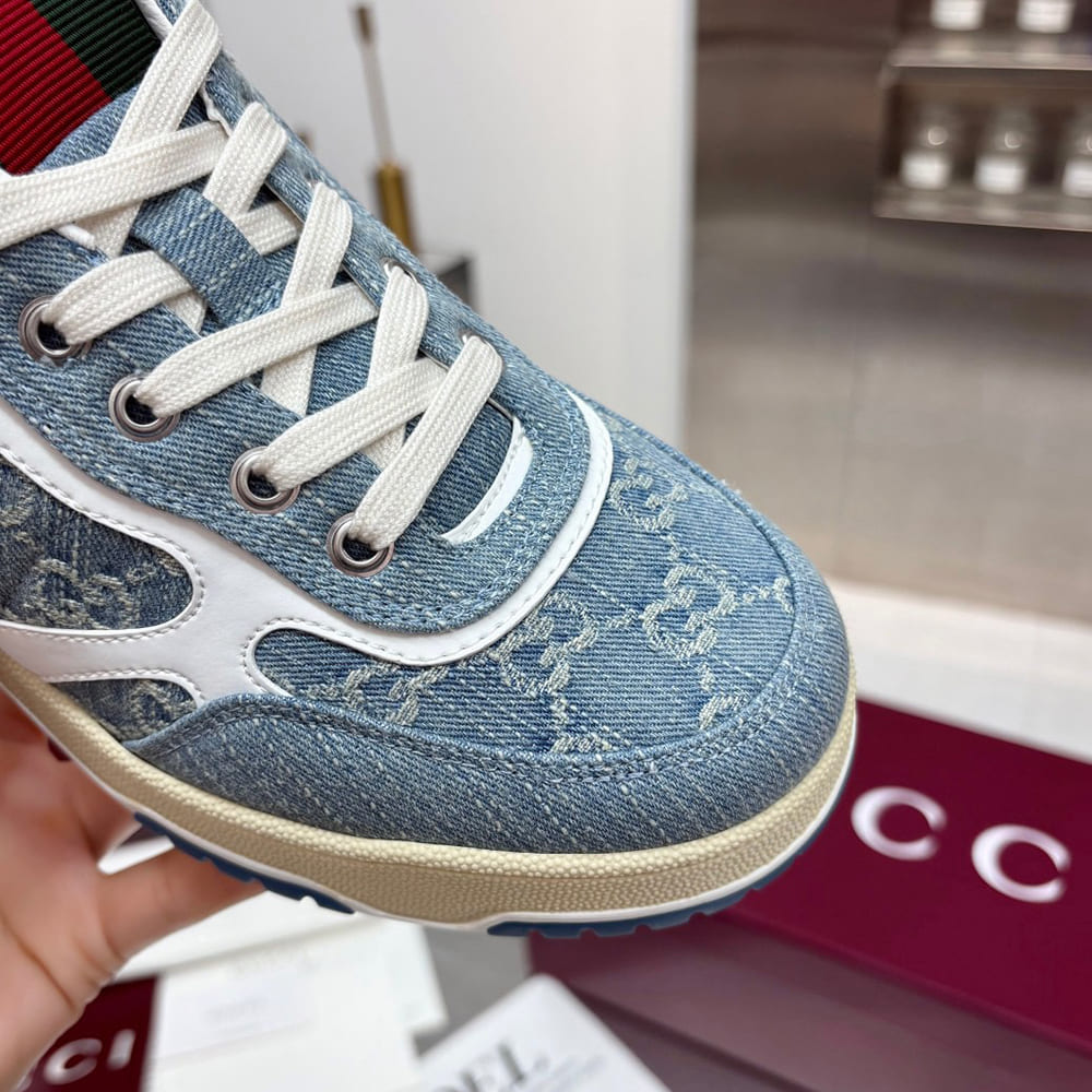 Gucci Re-Web sneaker