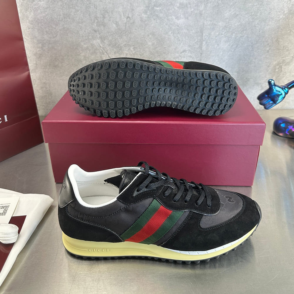 Men s Gucci Re-Motion sneaker