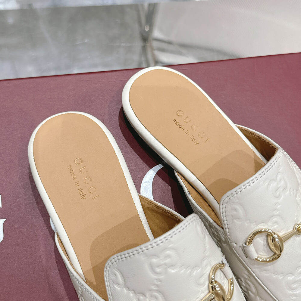 Gucci Women s Princetown slipper