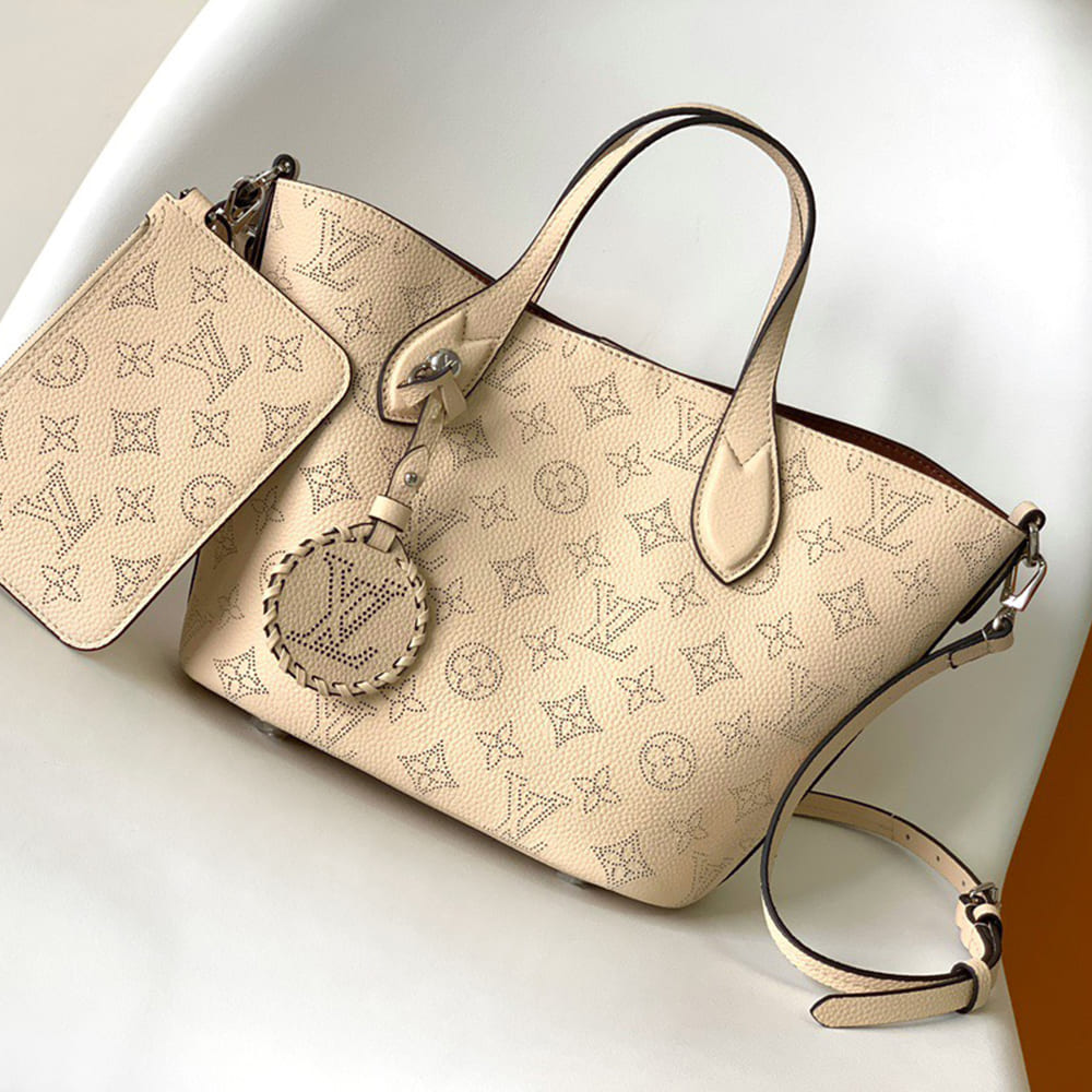 LV Blossom PM(HIGH-END GRADE)