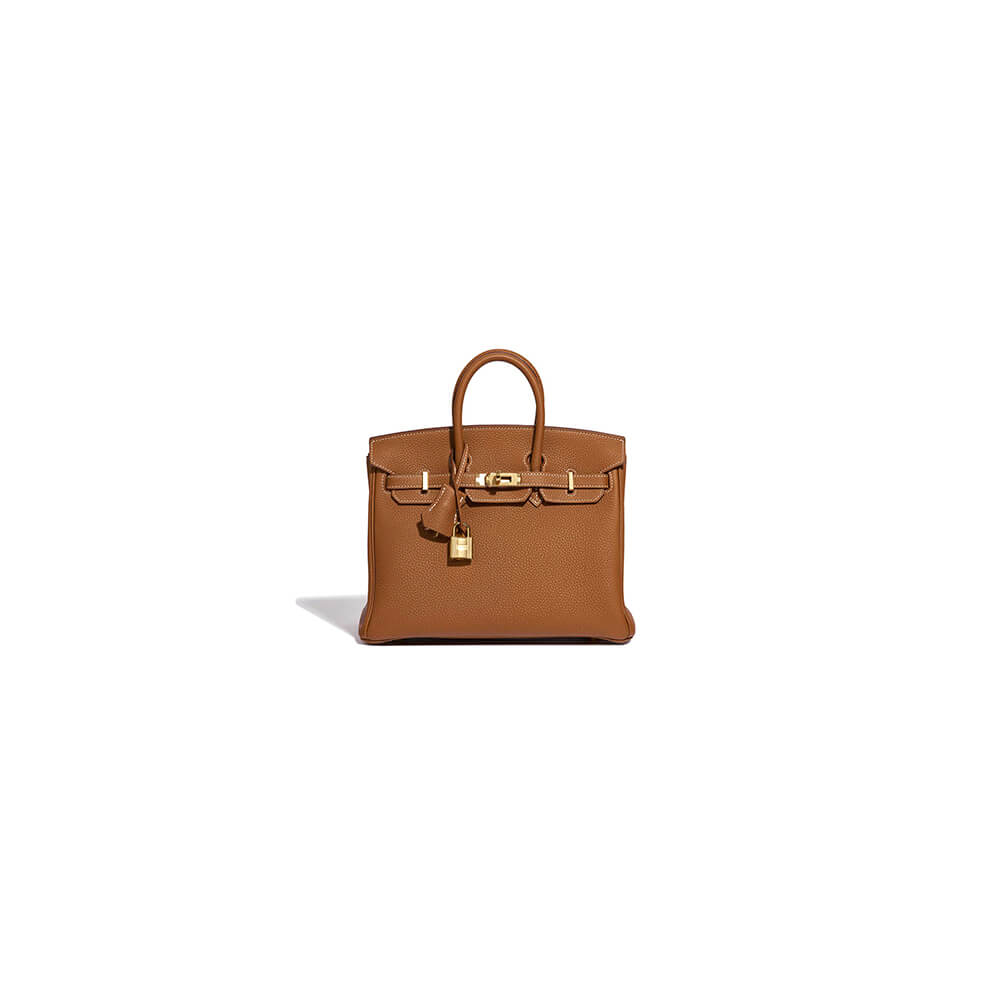 HERMES BIRKIN BAG 25