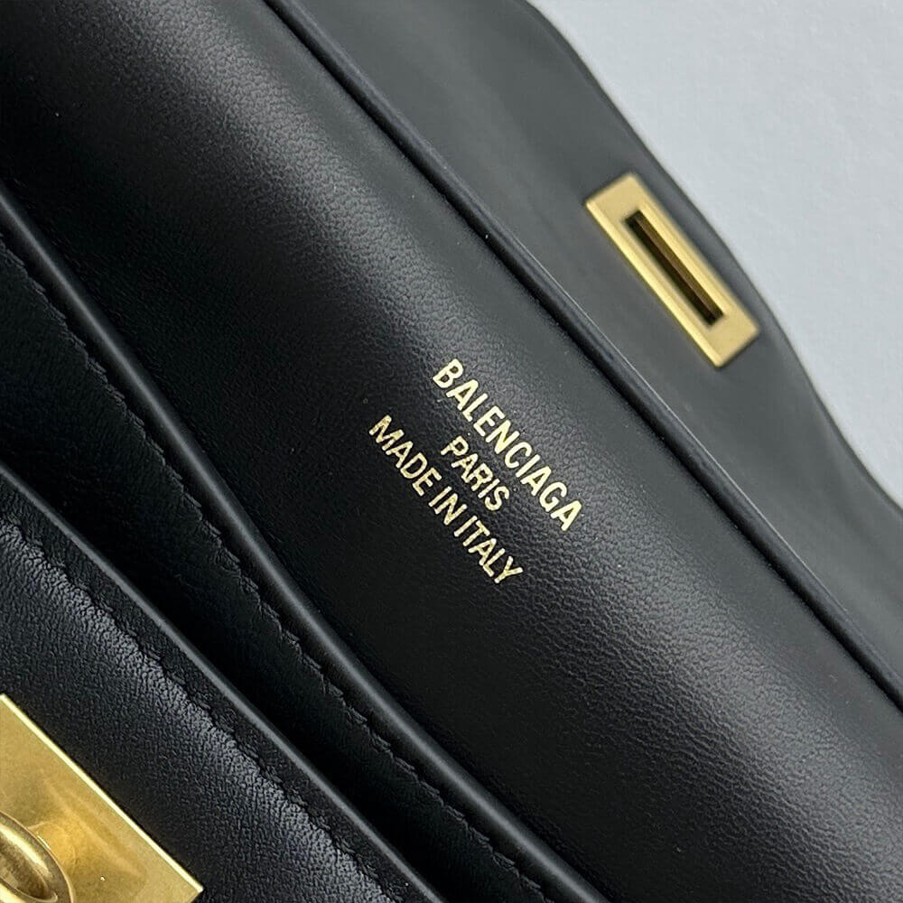 Balenciaga Rodeo Medium Handbag(HIGH-END GRADE)