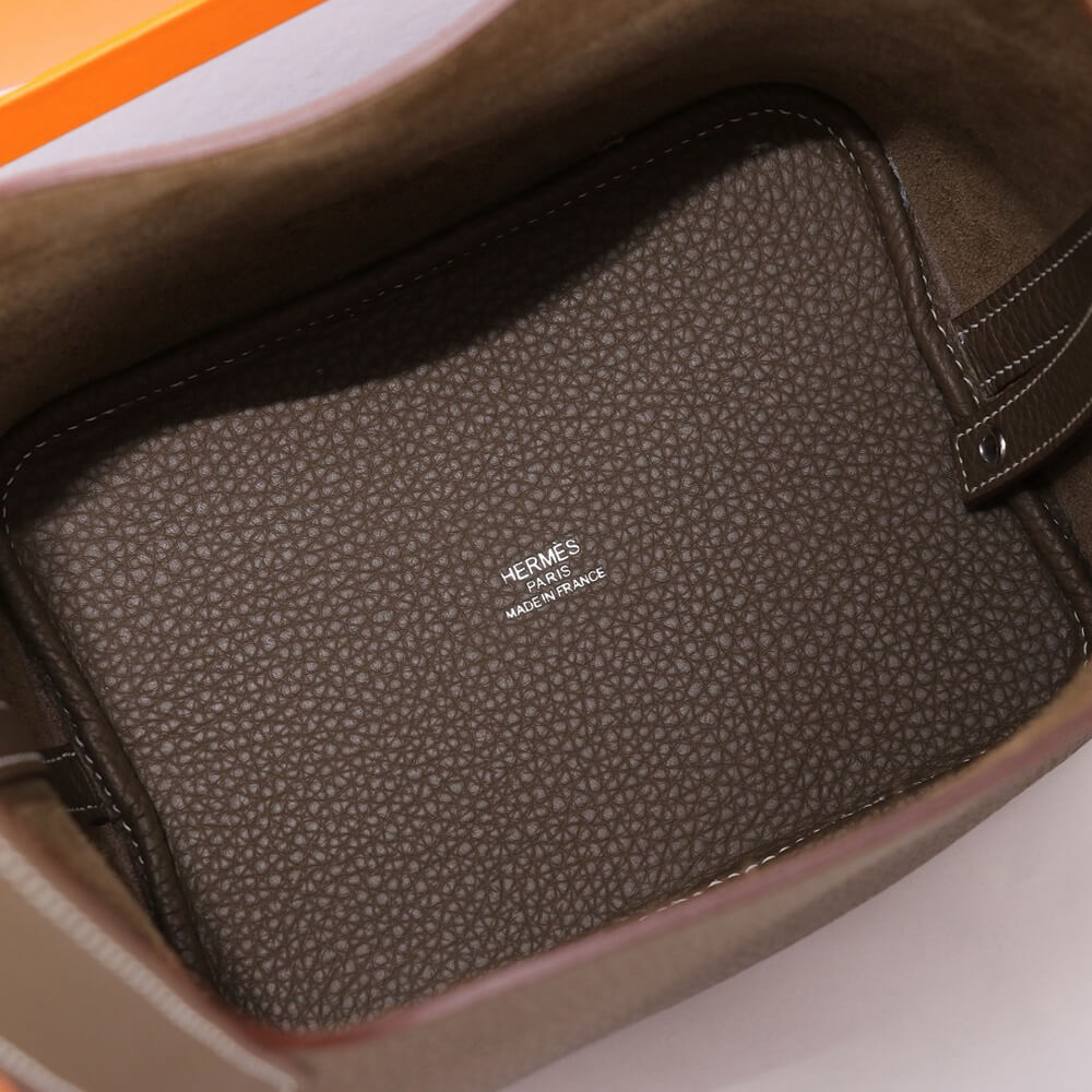 Hermes Picotin Lock 18