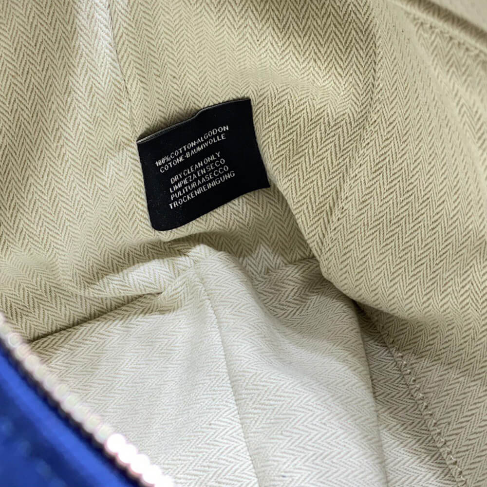 Hermes Trousse Bride-a-Brac Large