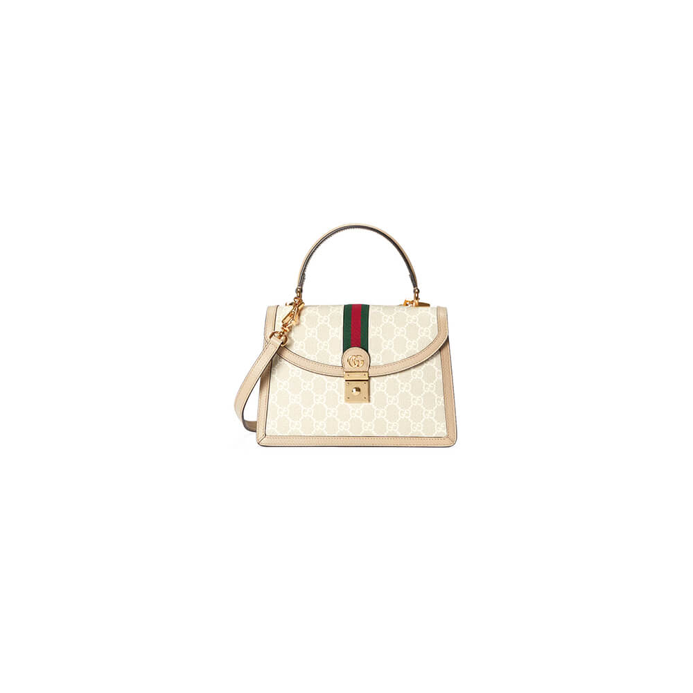 Gucci Ophidia small top handle bag