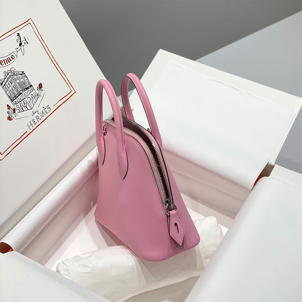 HERMES 1923 BOLIDE 25