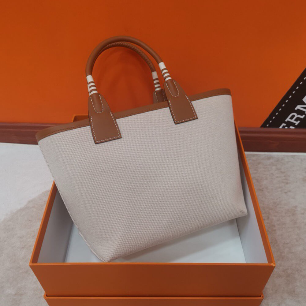 HERMES Steeple 25 bag(high-end grade)