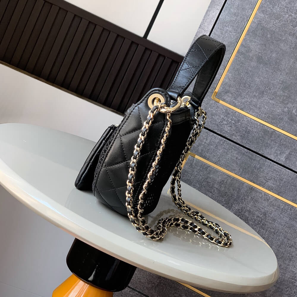 Chanel Clutch with Chain(HIGH-END GRADE)