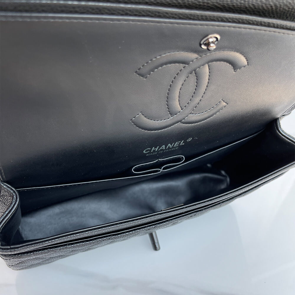 CHANEL Classic Flap Handbag(HIGH-END GRADE)