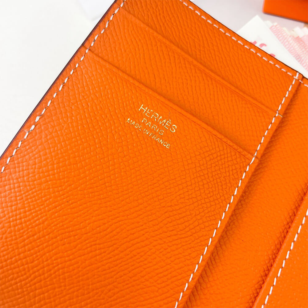 Hermes Bearn wallet