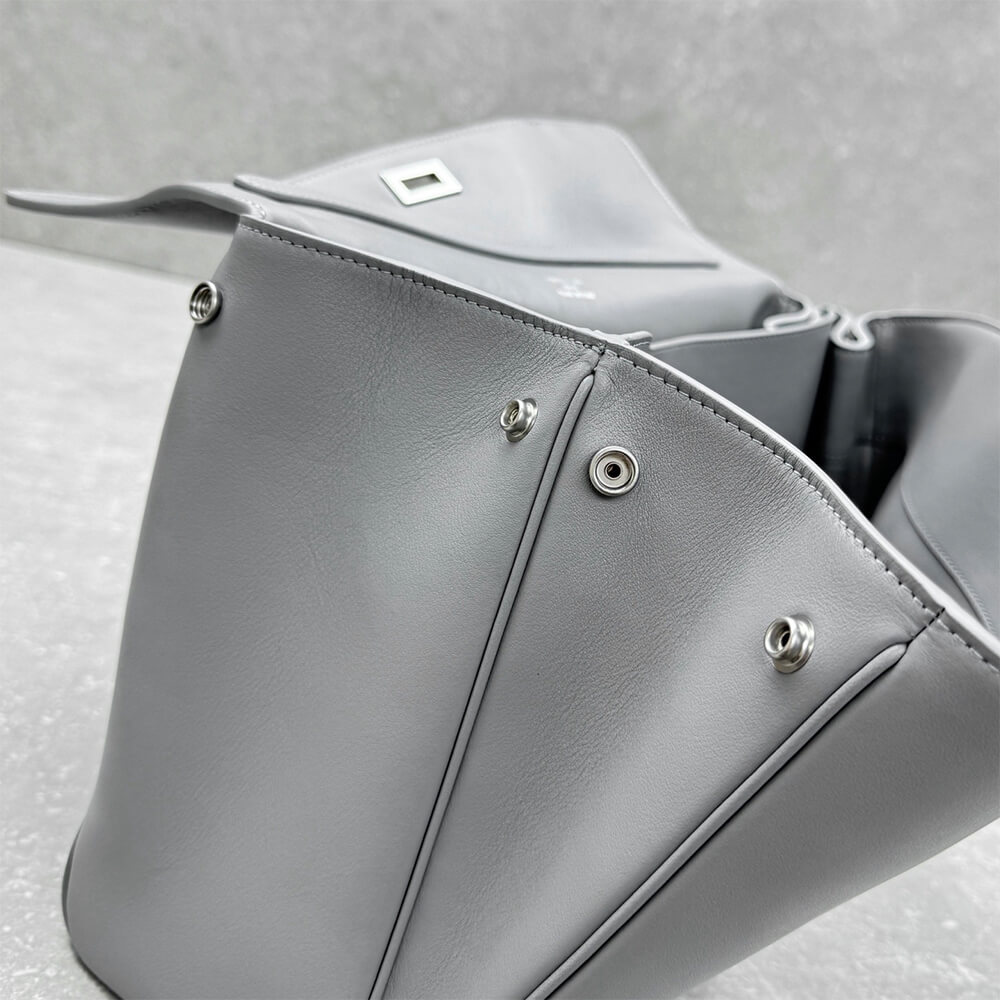 Balenciaga Women s Rodeo Handbag Medium(HIGH-END GRADE)