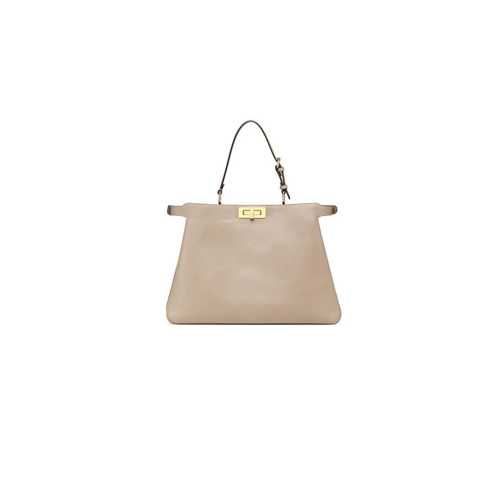 FENDI Peekaboo Soft Large(HIGH-END GRADE)