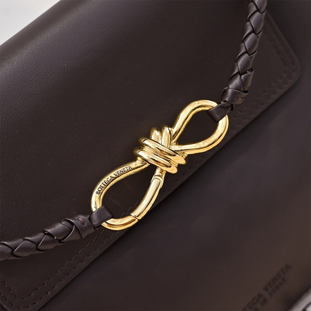 Bottega Veneta Small Ciao Ciao(HIGH-END GRADE)