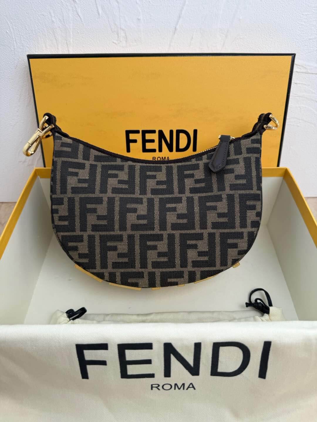 Fendigraphy Mini(HIGH-END GRADE)