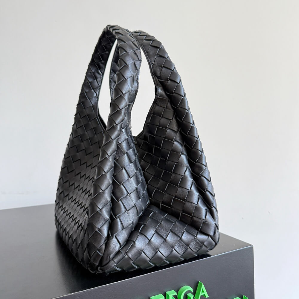 Bottega Veneta Medium Campana(HIGH-END GRADE)