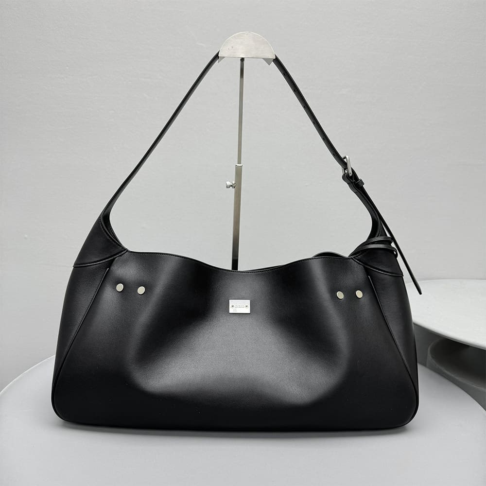 Balenciaga Women s Bel Air Shoulder Bag Medium(HIGH-END GRADE)