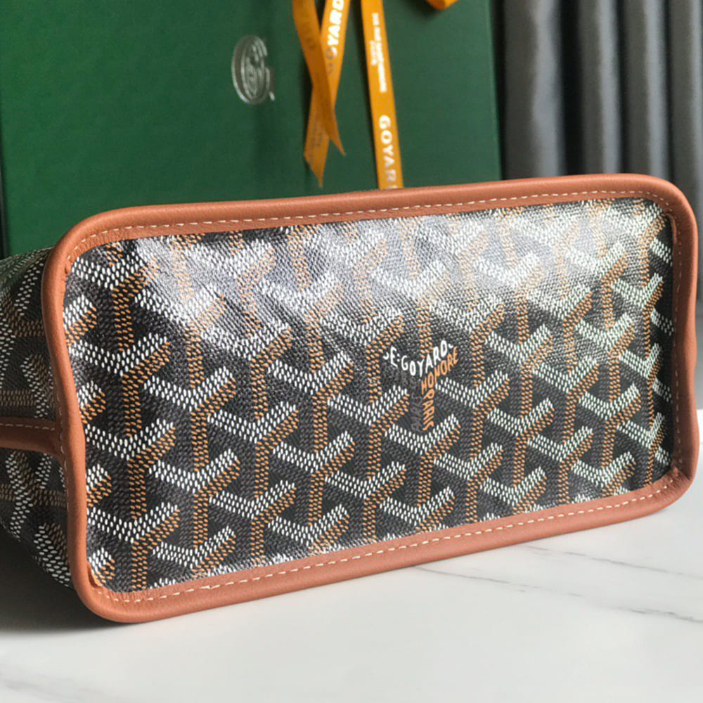 Goyard Anjou Mini Bag