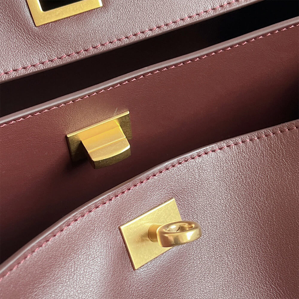 Balenciaga Women s Rodeo Handbag Medium(HIGH-END GRADE)