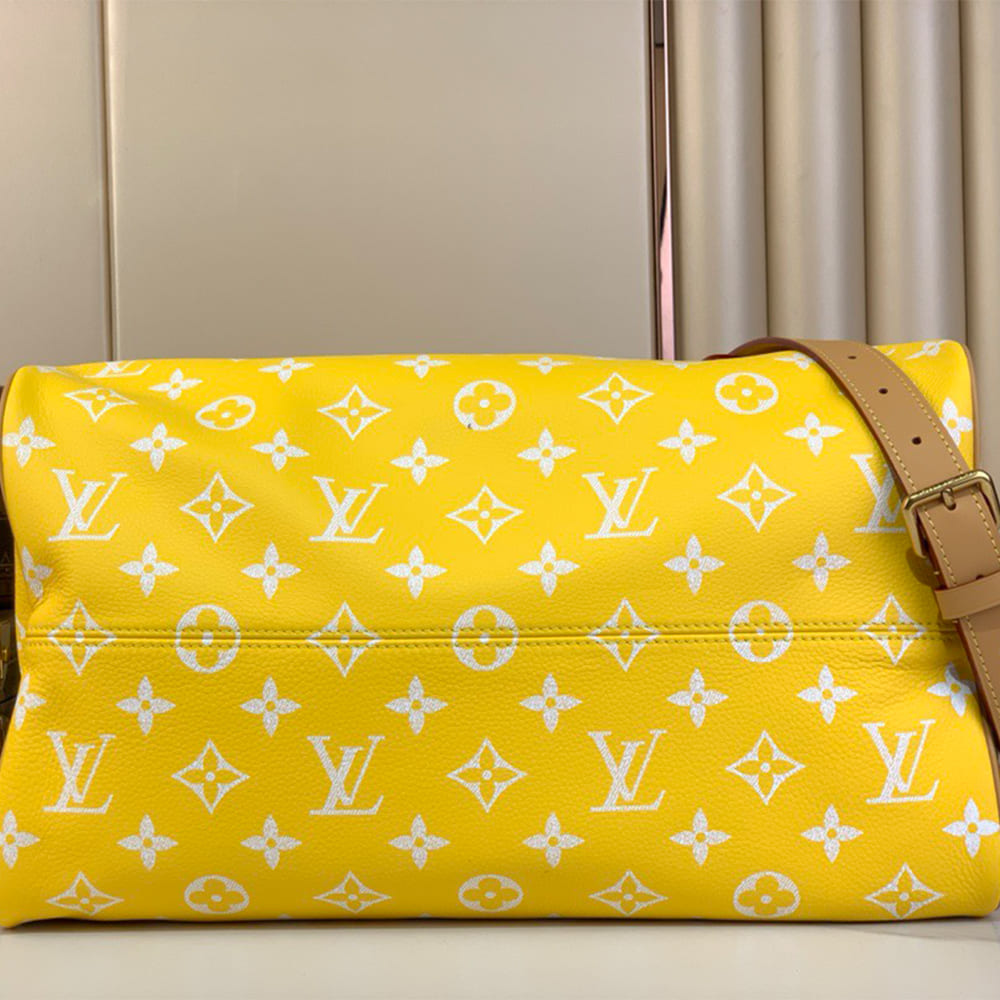 LV Speedy P9 Bandouliere 40(HIGH-END GRADE)