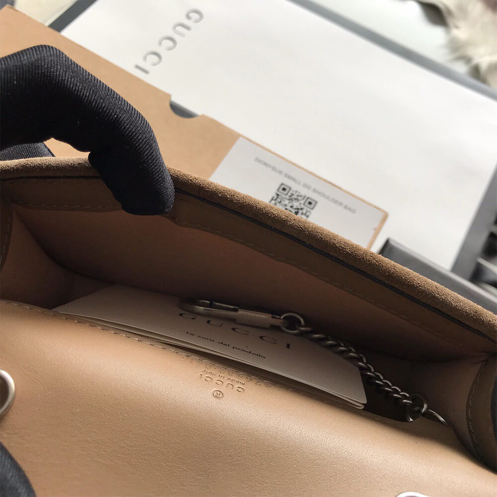 Gucci Dionysus mini bag(HIGH-END GRADE)