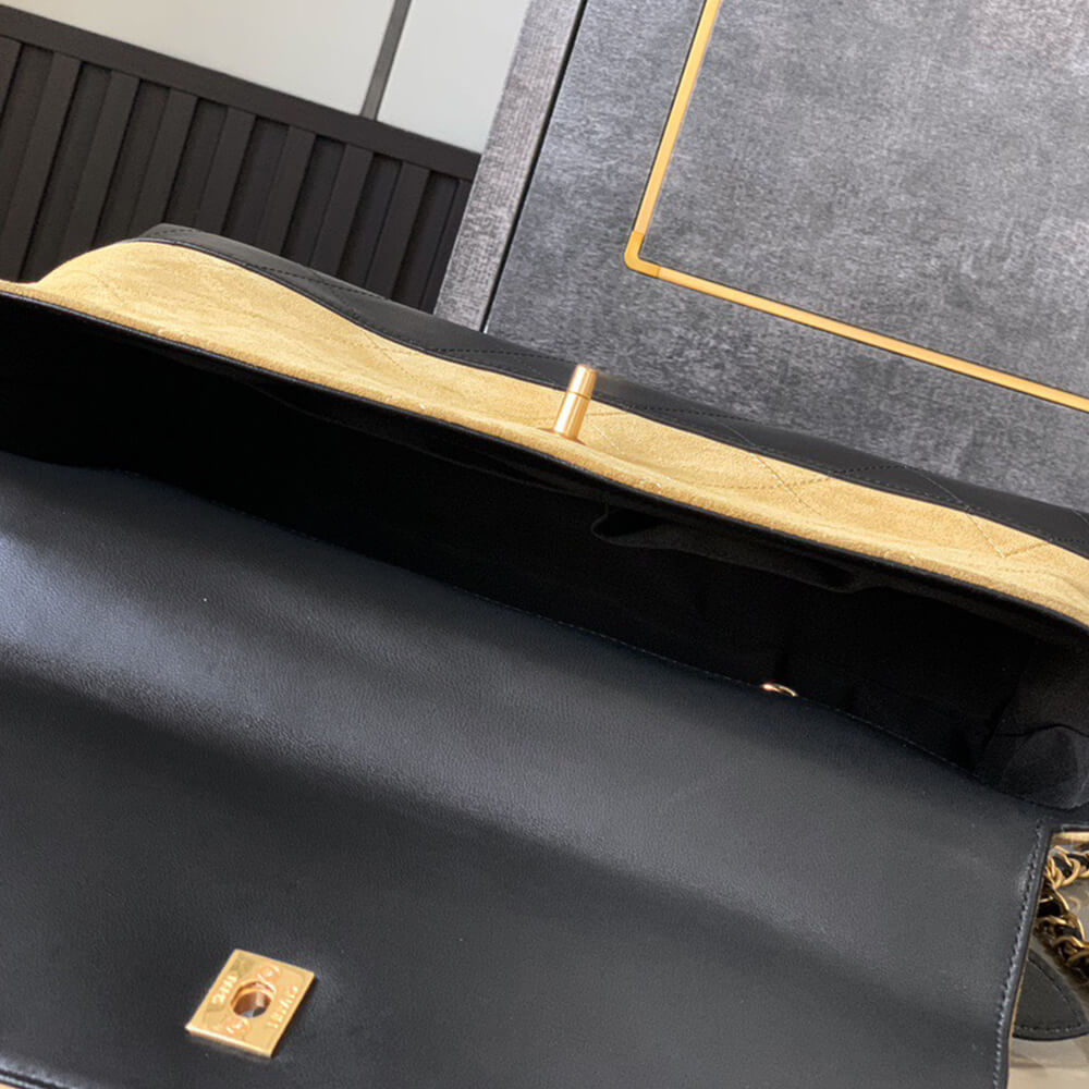 Chanel Bag on 25 Fashion Show(HIGH-END GRADE)