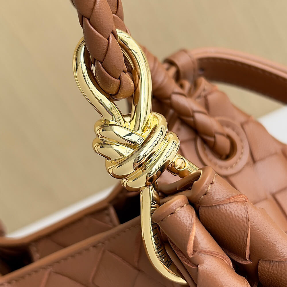 Bottega Veneta Small Parachute