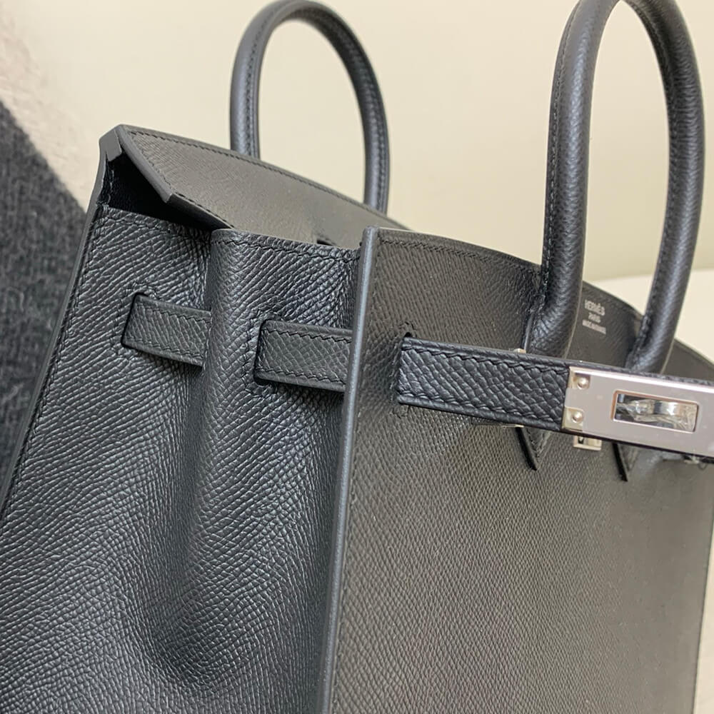 Hermes Birkin 25 Sellier