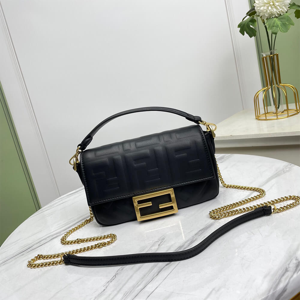 Fendi Baguette Mini
