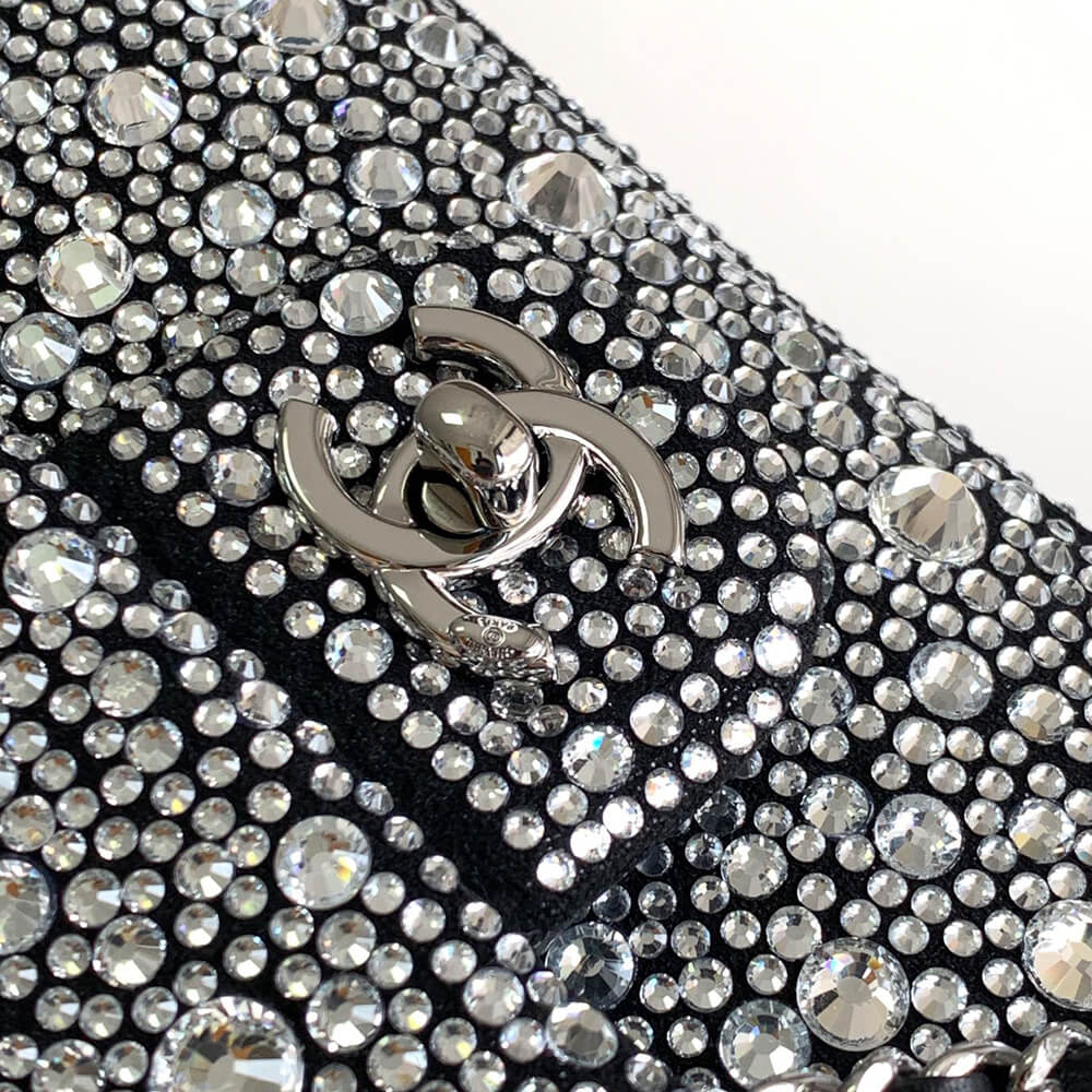 Chanel mini flap(HIGH-END GRADE)