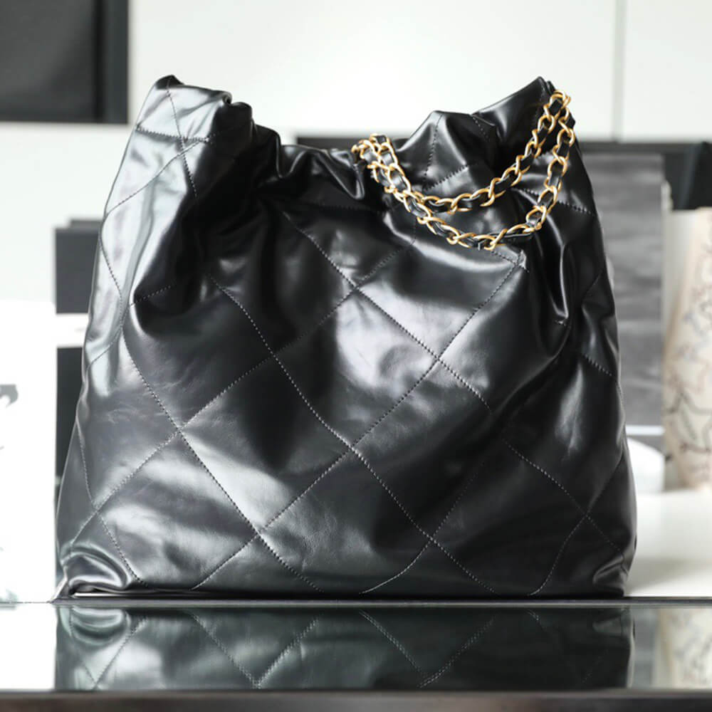 CHANEL 22 HANDBAG(high-end grade)