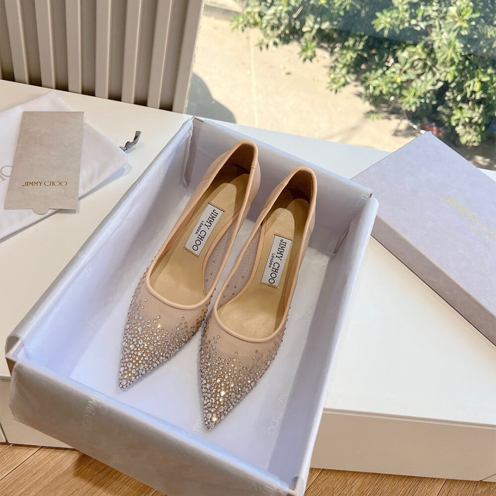 JIMMY CHOO Love 65/85