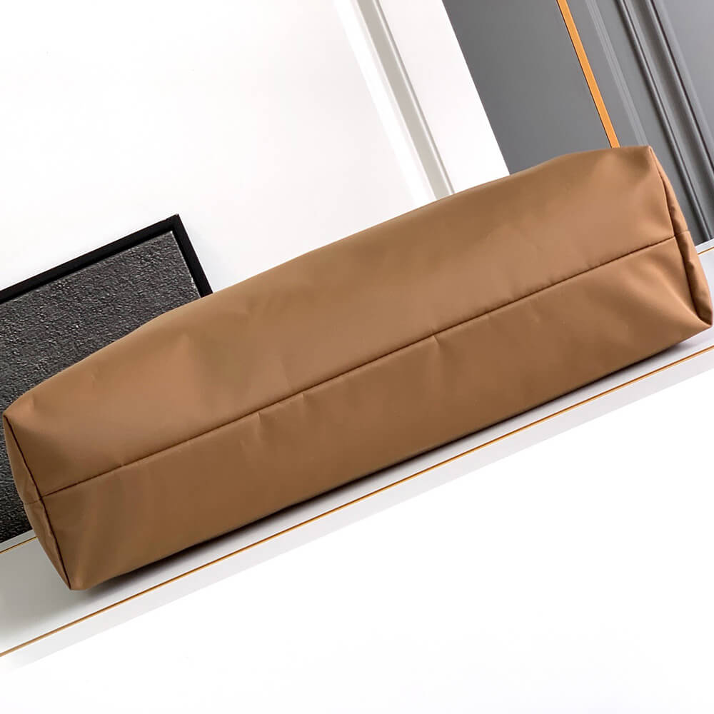 Prada Mariner large Re-Nylon shoulder bag