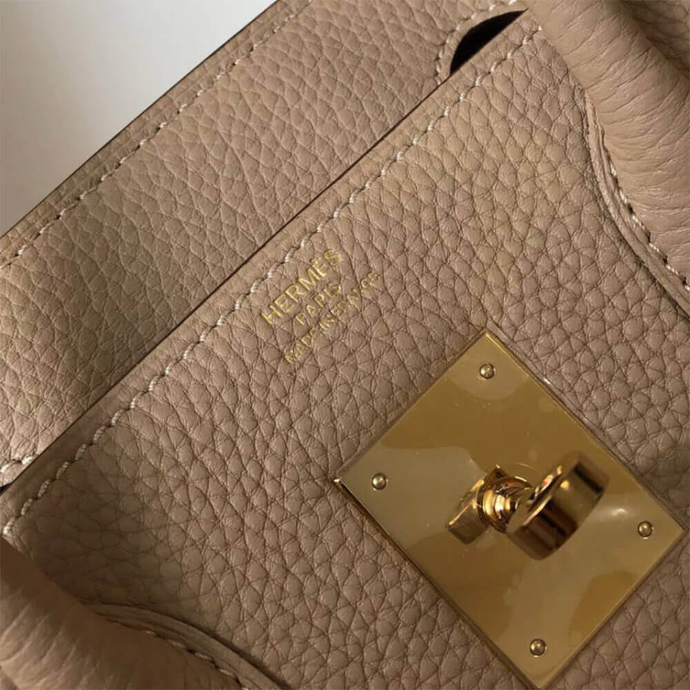 Hermes Birkin 30 Bag(High-end Grade)