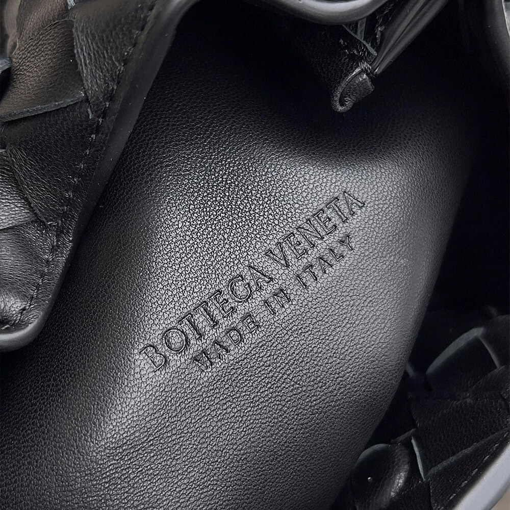 Bottega Veneta Small Parachute