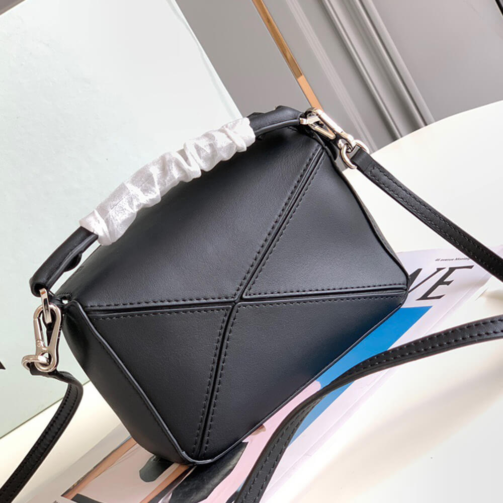 LOEWE Mini Puzzle bag