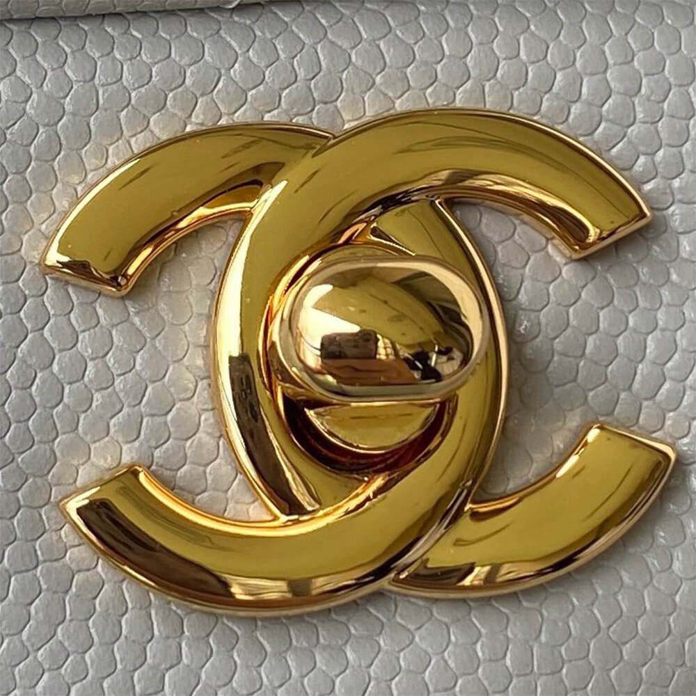 CHANEL CLASSIC FLAP HANDBAG(High-End Grade)