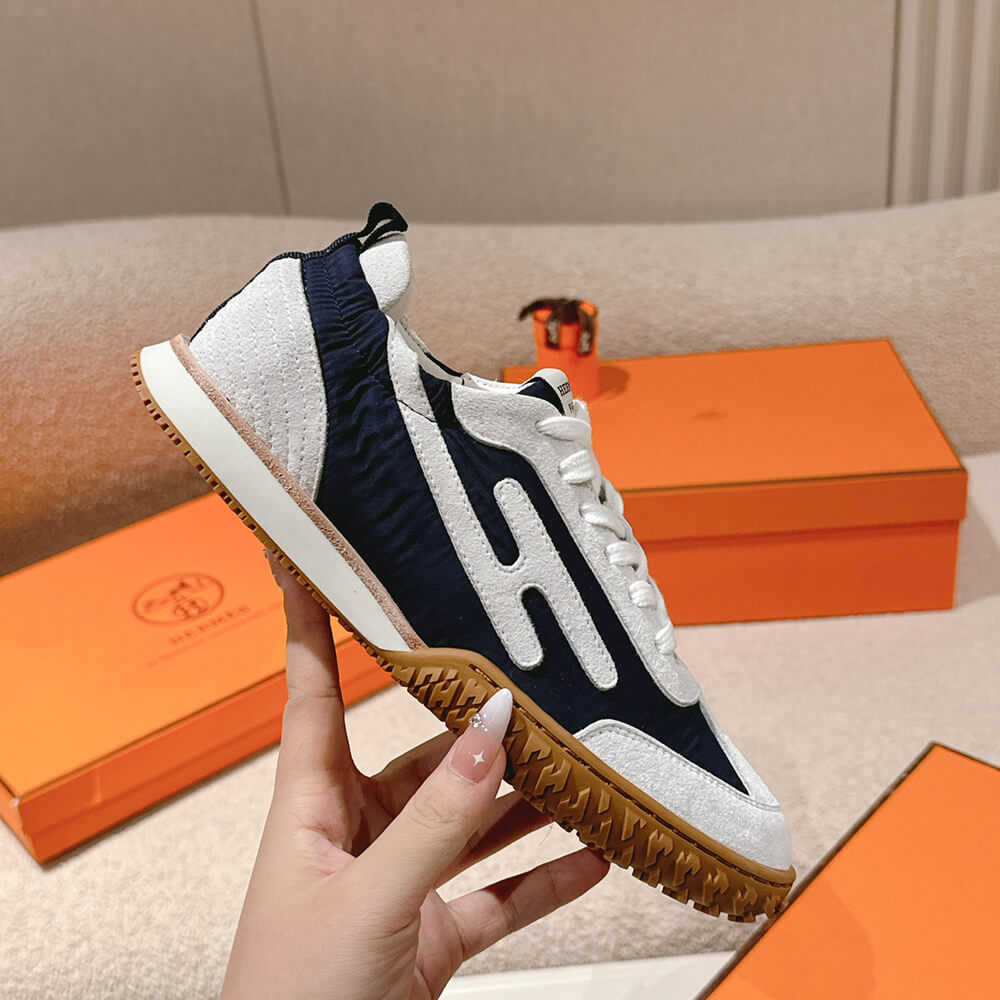 HERMES Jet sneaker