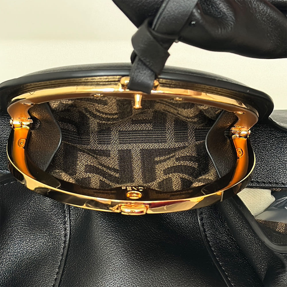 Fendi Spy Large(HIGH-END GRADE)