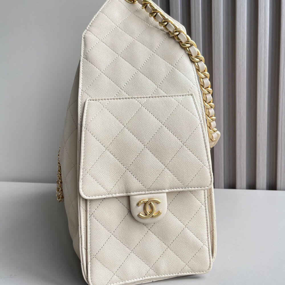 CHANEL 25 Medium Handbag(high-end grade)