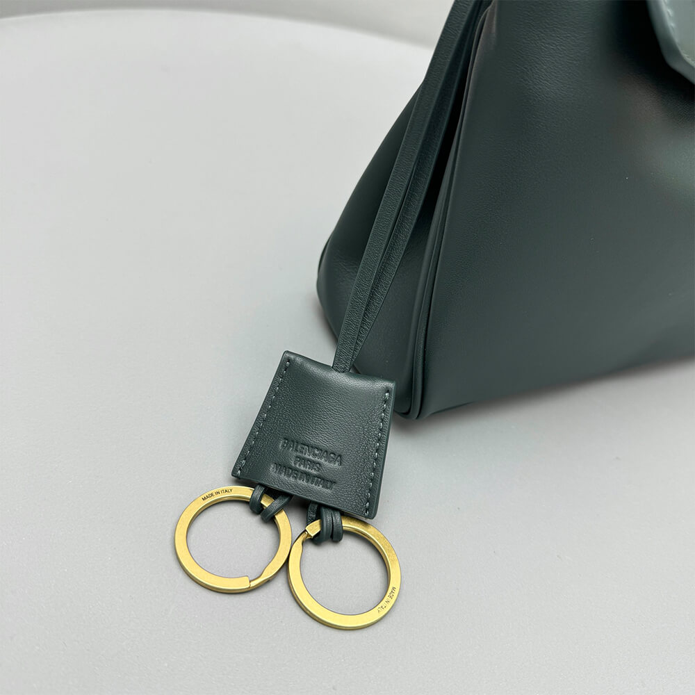 Balenciaga Women s Rodeo Handbag Mini(HIGH-END GRADE)