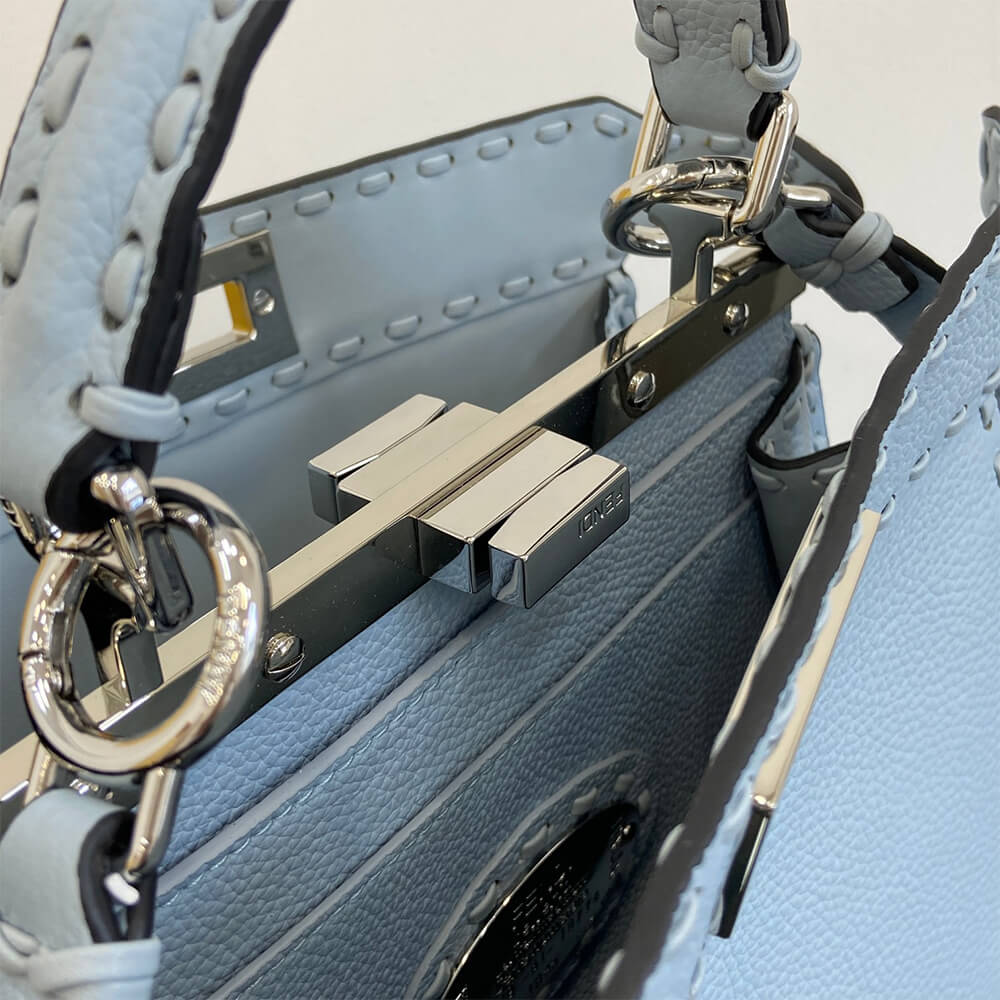 Fendi Peekaboo ISeeU Small(High-end Grade)