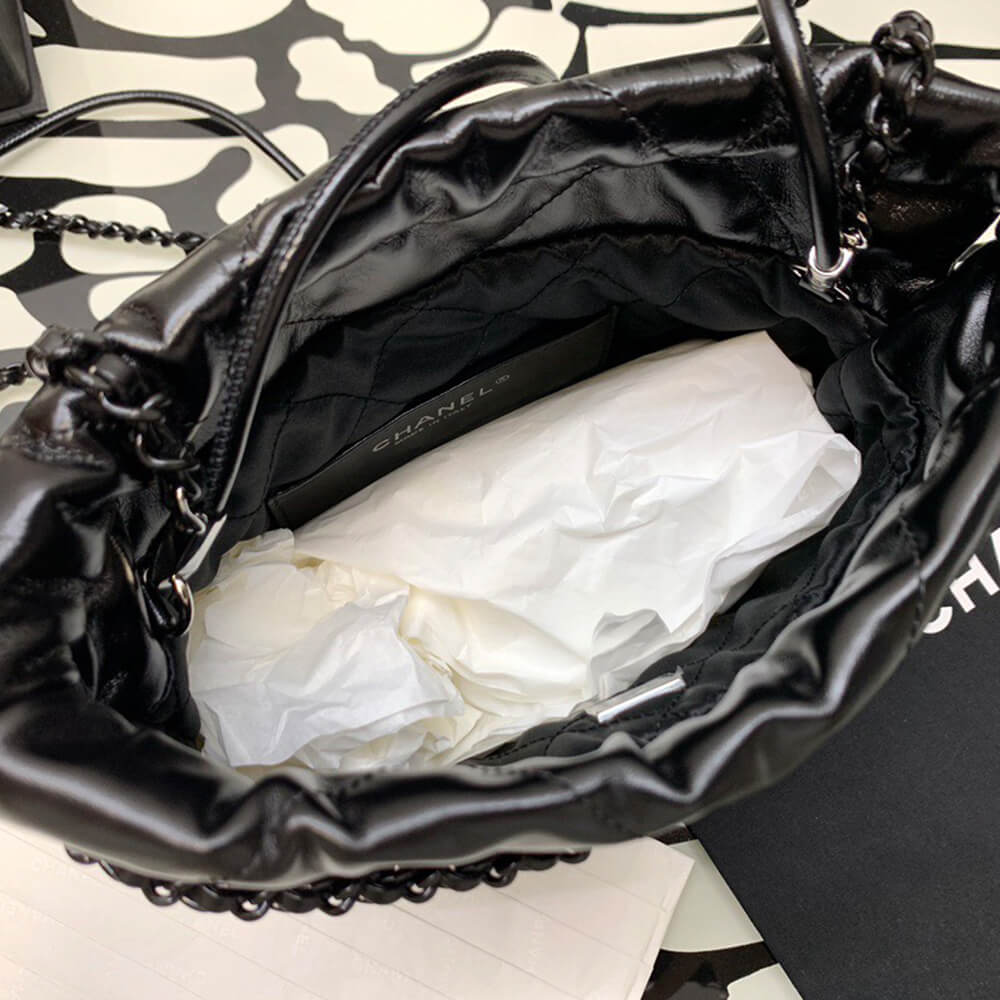 CHANEL 22 MINI HANDBAG(High-end Grade)