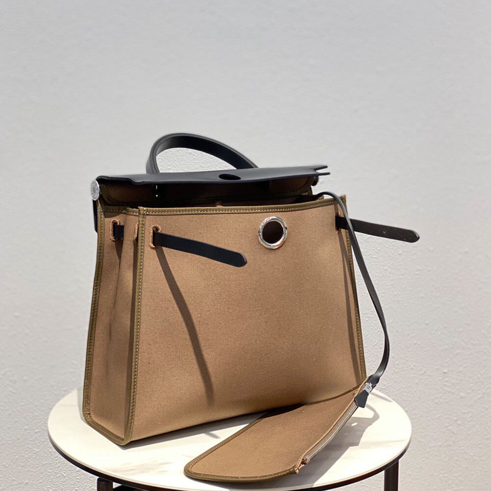 HERMES Herbag Zip 31 bag