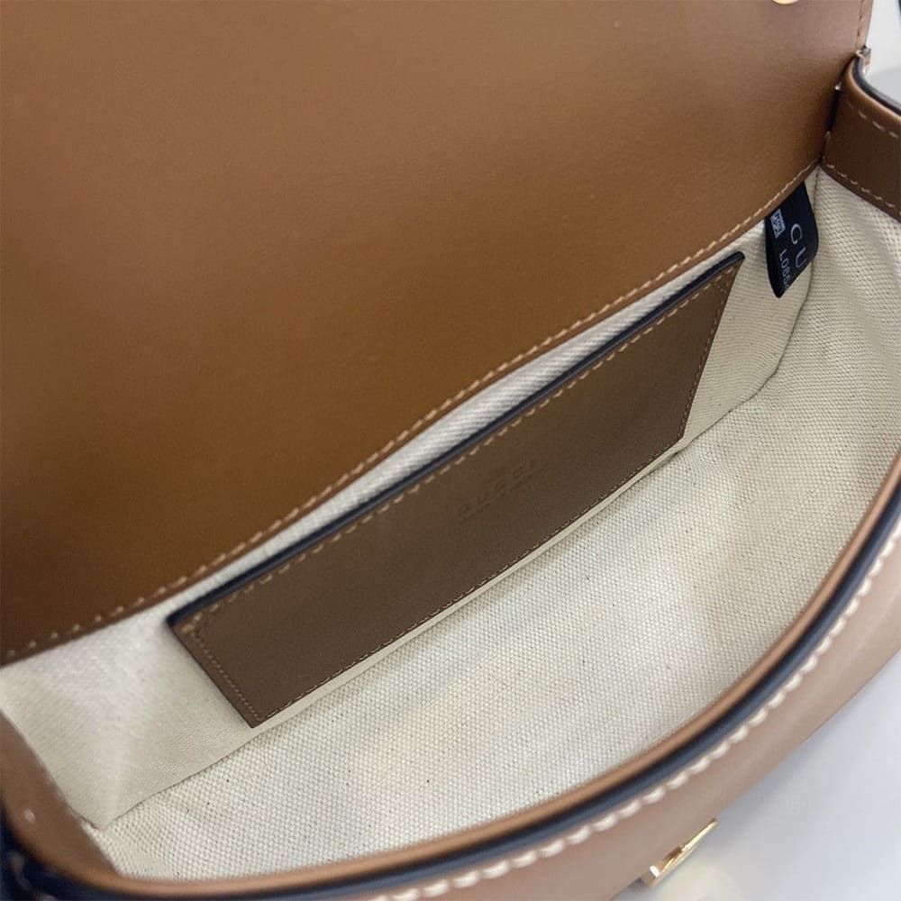 Gucci Blondie small shoulder bag