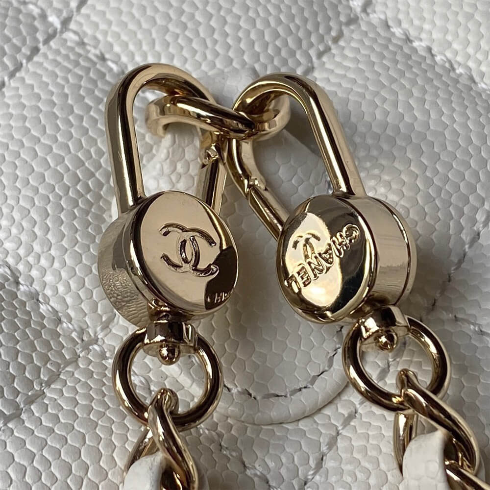 CHANEL Classic Mini Backpack(HIGH-END GRADE)