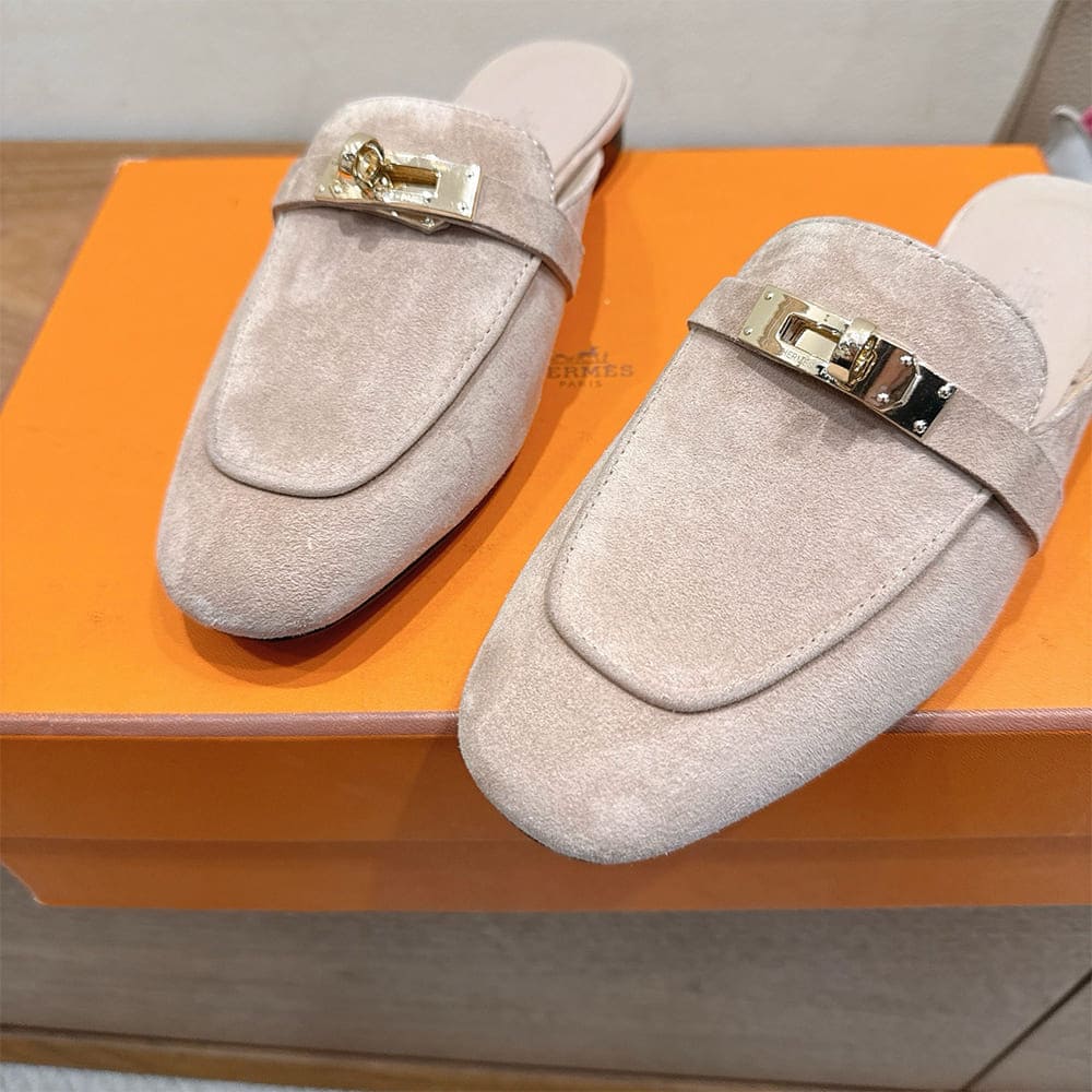 HERMES Oz mule