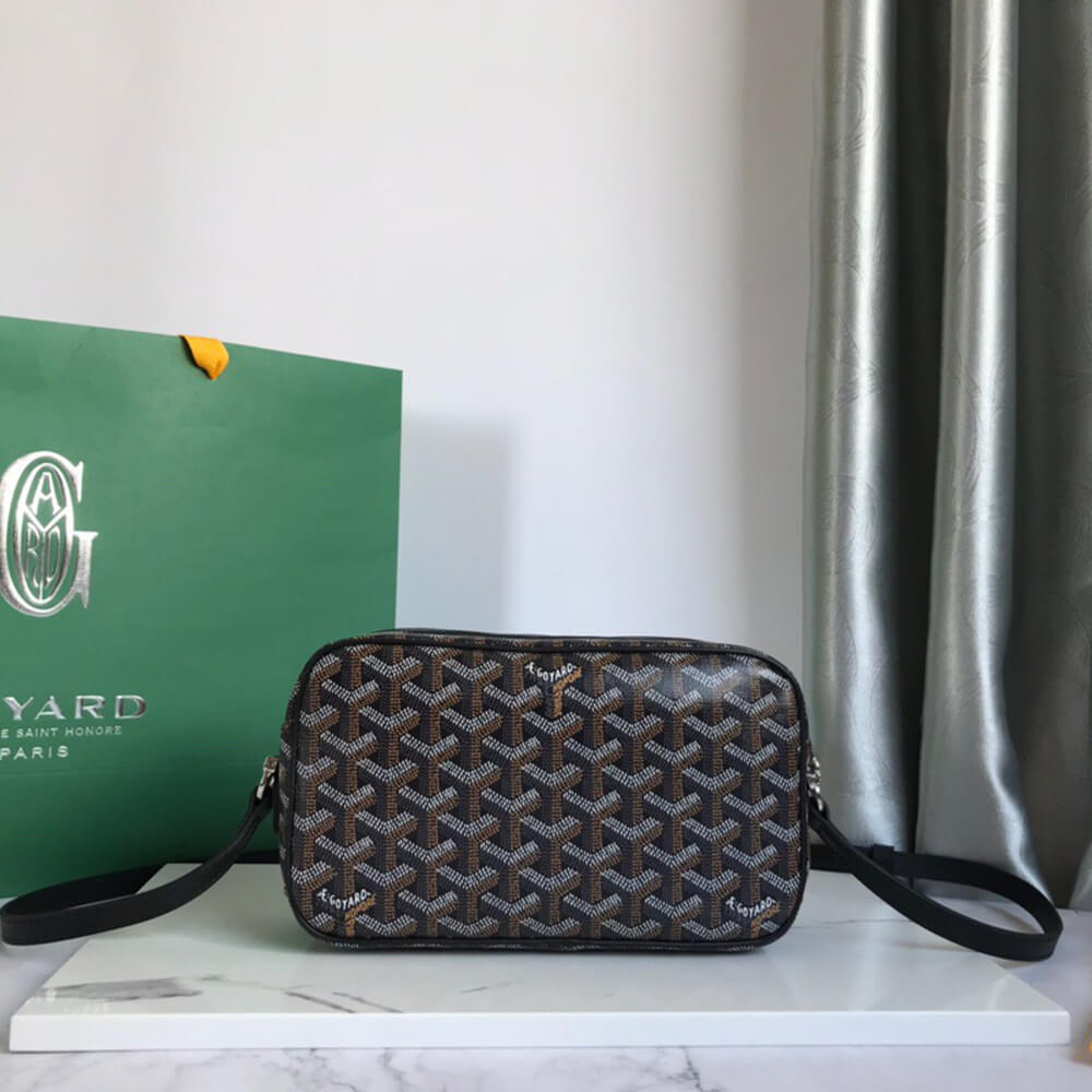 Goyard Cap-Vert PM Bag(HIGH-END GRADE)